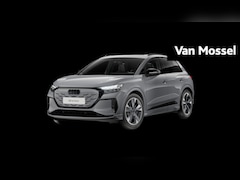 Audi Q4 e-tron - S edition performance 82 kWh