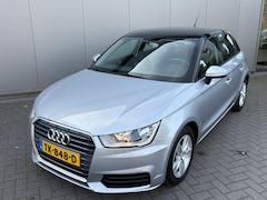 Audi A1 Sportback - 95PK TFSI Pro Line Bi-Tone/Navigatie/Bluetooth/Cruise-control