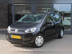 Volkswagen Up! - 1.0 move up | Airco | Centrale vergrendeling | Isofix |