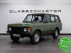 Land Rover Range Rover - 3.5 V8 CLASSIC Topstaat
