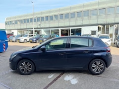 Peugeot 308 - 1.2 VTi Active 5drs. Navi Clima Airco Cruise APK NAP PDC