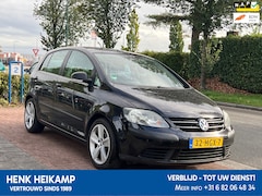 Volkswagen Golf Plus - 1.4 TSI *Airco|Trekhaak|LMV