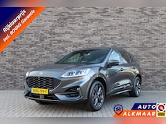 Ford Kuga - 2.5 PHEV ST-Line | Trekhaak | Adaptieve cruise | Rijklaarprijs - incl.garantie