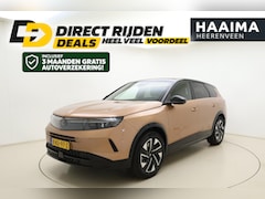 Opel Grandland - 1.6 Turbo Plug-in-Hybrid GS 195 Pk | DEMO | 87km WLTP Elektrisch | Panorama Dak | Trekhaak
