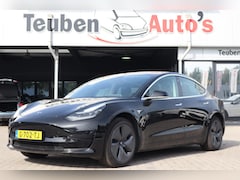 Tesla Model 3 - Standard RWD Plus 60 kWh | 87, 9% | Full Self-Driving computer 3