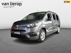 Toyota ProAce City Verso - 1.2 Turbo L2 LONG DEALER ONDERHOUDEN
