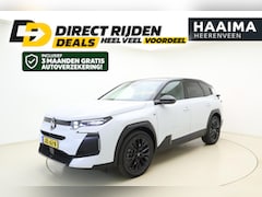 Citroën C5 Aircross - 1.6 Plug-In Hybrid 195 Max | DEMO | Stoelverwarming en ventilatie | Keyless | Climate cont