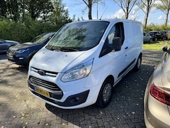 Ford Transit Custom - 270 2.2 TDCI L1H1 Trend*Airco*Dynamo defect