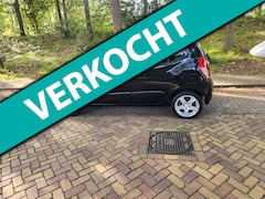Hyundai i10 - 1.1 Active 131279 km apk 21-09-2027