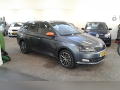 Skoda Fabia - 1.2 TSI 90pk Greentech First Edition Style