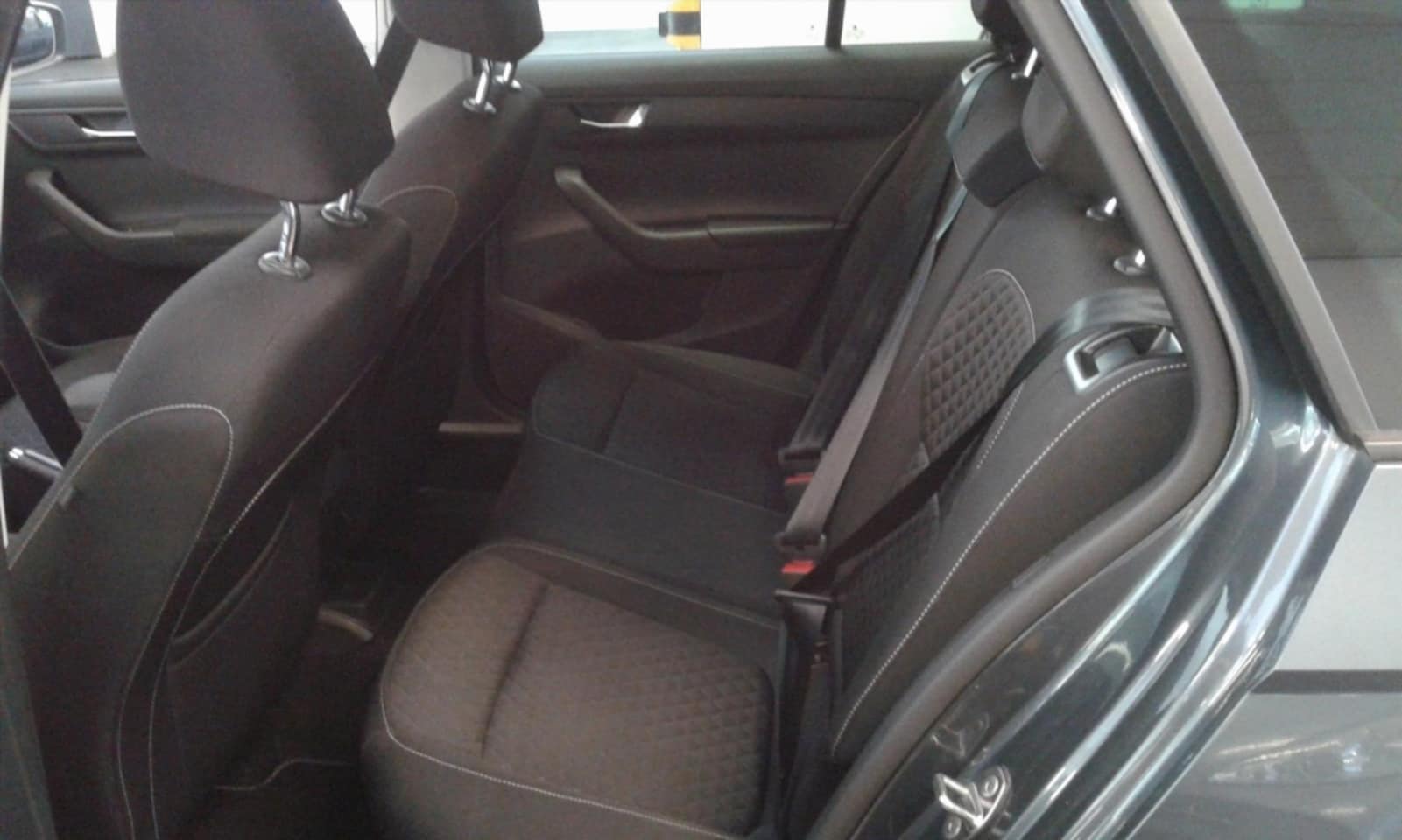 Skoda Fabia - 1.2 TSI 90pk Greentech First Edition Style