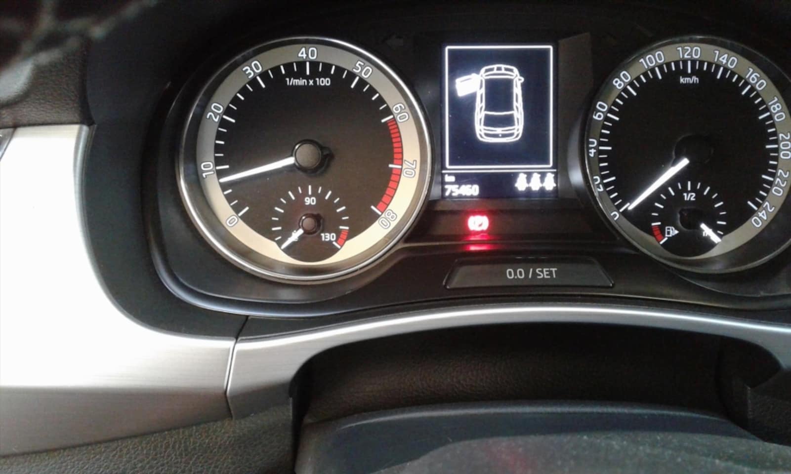 Skoda Fabia - 1.2 TSI 90pk Greentech First Edition Style