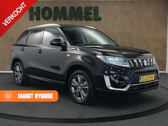Suzuki Vitara - 1.4 Boosterjet Select Smart Hybrid - ORIGINEEL NEDERLANDSE AUTO - AFNEEMBARE TREKHAAK - TR
