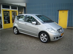 Mercedes-Benz A-klasse - 160 BlueEFFICIENCY Business Class Avantgarde, Airco, MOOI