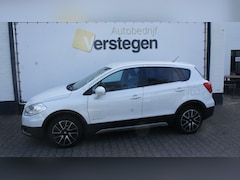 Suzuki SX4 S-Cross - 1.6 Bns Ed.Pro. All