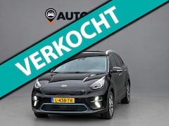 Kia e-Niro - DynamicPlusLine 64 kWh SOH 100% DEALER OND FASE 3 OPEN DAK