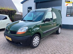 Renault Kangoo Express - 1.5 dCi 55 Grand Confort Grand Volume bj 2006 apk tot 06=2027 inruil is mogelijk