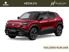 Suzuki e Vitara - Style 61 kWh