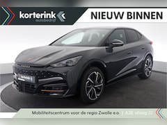 CUPRA Tavascan - Business 82 kWh 286PK, 360gr. Camera, Stoelverwarming, 20" LM Velgen, Navi, Keyless, Side
