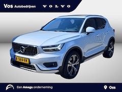 Volvo XC40 - 2.0 B4 AWD R-Design | Schuifdak | Standkachel | Trekhaak | Full option