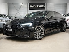 Audi A5 Sportback - 40 TFSI S Edition * Virtual - Sfeer - Matrix - ACC - Blind Spot - Keyless - Camera - App