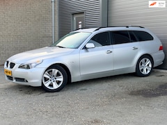 BMW 5-serie Touring - 525i| LPG-G3