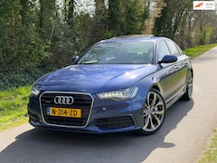 Audi A6 Limousine - 3.0 TFSI quattro Pro Line | Schuif/kanteldak + Lederbekleding + Camera + Clima Nu € 18.975