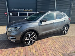 Nissan Qashqai - 1.3 DIG-T Acenta Automaat