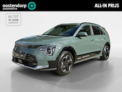 Kia Niro EV - Air 64.8 kWh I Leder I