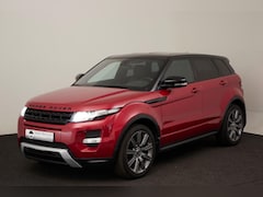 Land Rover Range Rover Evoque - 2.0 Si 4WD Dynamic, zeer mooie staat