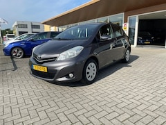 Toyota Yaris - 1.0 VVT-i Comfort