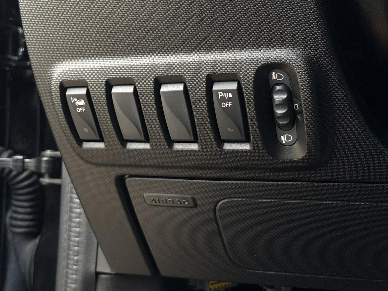 Smart Forfour - EQ 18 kWh | CABRIO | JBL Audio | nieuw model | 4x Stoelverwarming | VOL opties