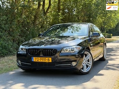 BMW 5-serie - 523i | Automaat + Cruise + Clima + Trekhaak