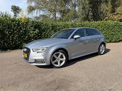 Audi A3 Sportback - 1.4 e-tron |Met Nw MEGATRONIC