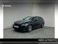 BMW 3-serie Touring - 330e High Executive | Trekhaak | M Sportpakket | Panoramadak |