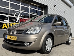 Renault Scénic - 1.6-16V Business Line Navigatie I Panorama dak I Airco I Xenon I PDC I Trekhaak