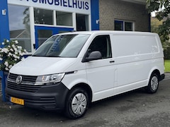 Volkswagen Transporter - 2.0 TDI L2H1 | Cruise | Carplay | PDC
