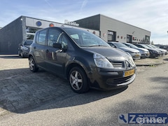 Renault Modus - 1.2-16V Exception