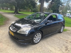 Honda Civic - 1.6i BAR Sport AIRCO BJ. 2004