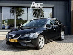 SEAT Leon ST - 1.4 EcoTSI FR Business Intense Pano Apple Carplay BTW
