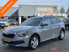 Skoda Kamiq - 1.0 TSI Sport Automaat* 1e Eigenaar*Dealer onderhouden*NAP*Privacy Glass