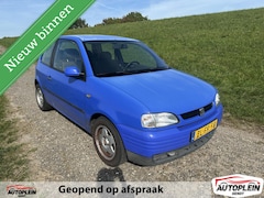 SEAT Arosa - 1.4i Apk tot 13-4-2027 Riem vervangen