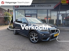 BMW X1 - SDrive20i Centennial Executive|trekhaak|rijklaar|