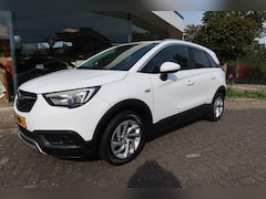Opel Crossland X - 1.2 Turbo Online Edition All-SEASON I Navi I Camera I Apple Carplay