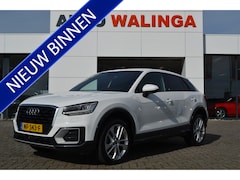 Audi Q2 - 1.4 TFSI Automaat | Leer | Bang & Olufsen | Afn Trekhaak 1500kg | Volle uitvoering