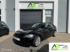BMW 3-serie - 320i High Executive, Navigatie, Cruise control, APK