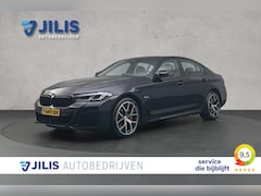 BMW 5-serie - 530e Business Edition Plus | M-sport | Lederen bekleding | Stoelverwarming