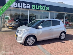 Citroën C1 - 1.0 VTi Feel