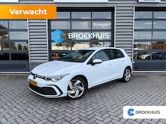 Volkswagen Golf - 1.4 eHybrid 245 pk GTE 6-DSG | Apple Carplay | Cruise control adaptief | Parkeersensoren |