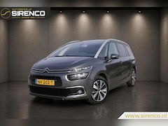 Citroën Grand C4 Picasso - 1.6 BlueHDi Business | dab | carplay | climate & cruise control | trekhaak | 7 zitter |